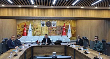 Erzincan'da "Sağlıklı Yaşam Ligi Projesi" tanıtıldı