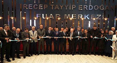 Erzurum alışveriş festivali başladı