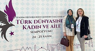 Erzurum kadın girişimciliğinde dijitalleşmenin etkisini anlattılar