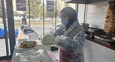 Erzurum'da 383 işletme denetlendi