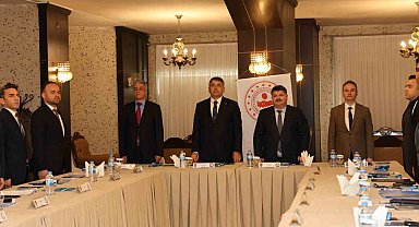 Erzurum'da siber suçlar zirvesi