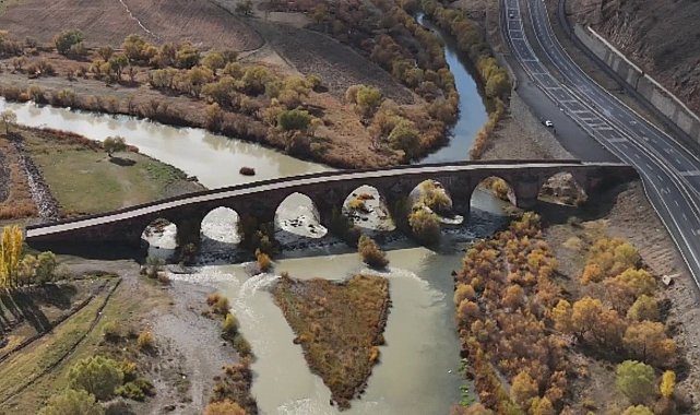 Erzurum'un en büyük mahallesi: Yağan Mahallesi ve Yağan Baba türbesi ilgi odağı oluyor
