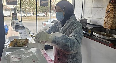 Erzurum'da gıda ve yem işletmelerine 383 denetim