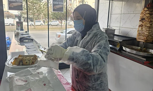 Erzurum'da gıda ve yem işletmelerine 383 denetim