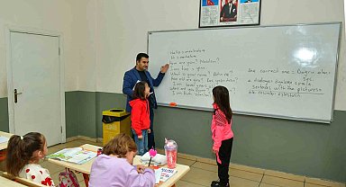 Esenyurt Belediyesi'nden eğitimde bir ilk: Paket Ders Sistemi hayata geçti