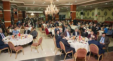 Esenyurt Belediyesi'nden öğretmenler Günü'ne özel yemek programı