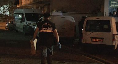 Esenyurt'ta alacak-verecek kavgasında silahlar ve bıçaklar konuştu: 8 yaralı