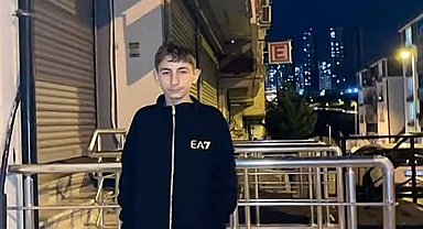 Esenyurt'ta annesinin baygın bulduğu çocuk hastanede hayatını kaybetti