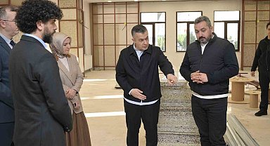 Esenyurt'ta eksiklikler tamamlanıyor