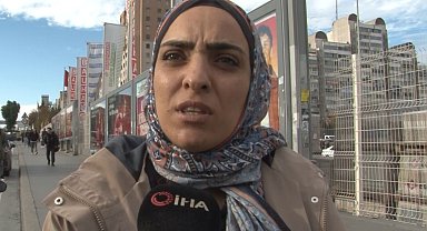 Esenyurt'ta fırında yaşanan yumruk yumruğa alacak kavgasının detayları ortaya çıktı