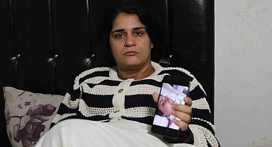 Eşi boğazını kesti engelli kaldı: 2 çocuk annesi dehşet anlarını ilk kez anlattı