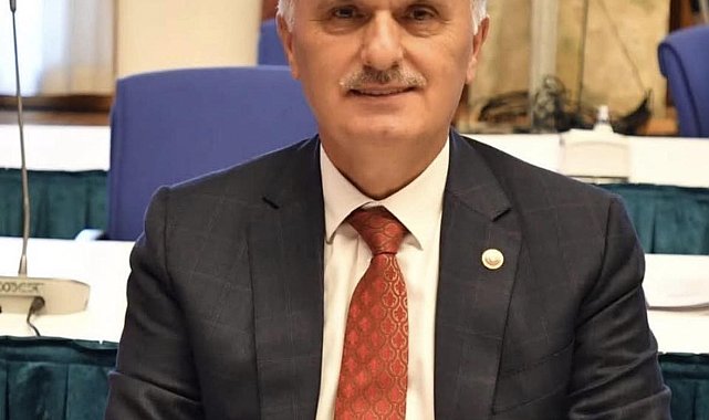 Eski AK Parti Milletvekili Cemal Öztürk hayatını kaybetti