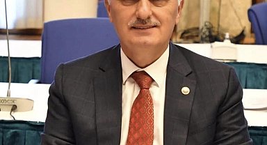 Eski AK Parti Milletvekili Cemal Öztürk hayatını kaybetti