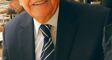 Eski Belediye Başkanı Vural hayatını kaybetti