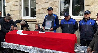 Eski Sinop Belediye Başkanı Hamza İnce toprağa verildi