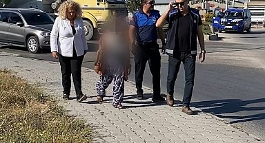 Eskişehir Valiliği dilencilere göz açtırmıyor