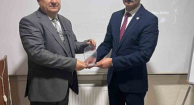 Eskişehir'de 'Maden ve Nadir Toprak Elementleri' konulu konferans