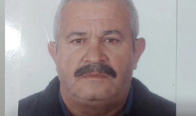 Eskişehir'de 63 yaşındaki adam 4 gündür kayıp