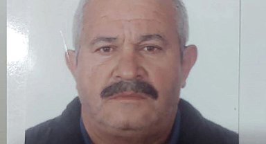 Eskişehir'de 63 yaşındaki adam 4 gündür kayıp