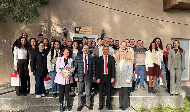 Eskişehir'de gıda kontrol görevlisi kadrosu genişletildi