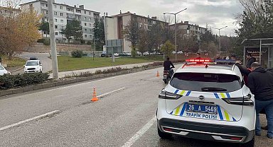 Eskişehir'de meydana gelen trafik kazasında ölü sayısı 2'ye çıktı