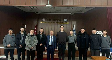 Eskişehir'de "Yunusa Yolculuk Projesi" ilgi gördü