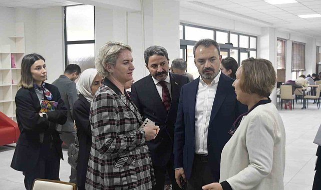 Eskişehir'de yurtlarla ilgili inceleme yapıldı