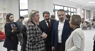 Eskişehir'de yurtlarla ilgili inceleme yapıldı