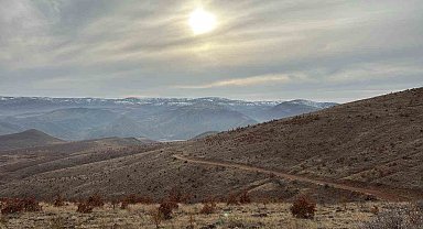 Eskişehir'den sonra gözler Malatya'daki NTE rezervine çevrildi