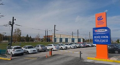 Eskişehir'de Behiç Erkin'in adı ESTRAM yerleşkesinde yaşatılacak