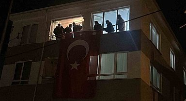 Eskişehirli şehidin ailesine acı haber ulaştı