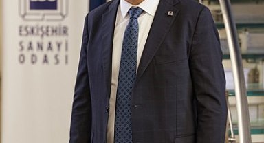 ESO Başkanı Kesikbaş: "Büyüyen Eskişehir için sanayicimizin yanında durmalıyız"