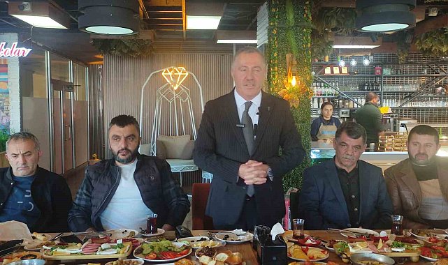 ESOB'ta başkanlık seçimlerine doğru