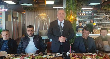 ESOB'ta başkanlık seçimlerine doğru