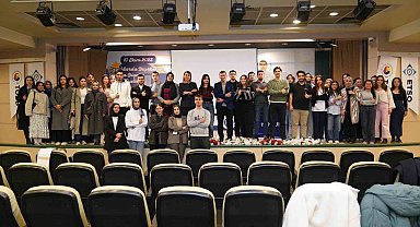 ETSO'dan gençlere kariyer planlama desteği