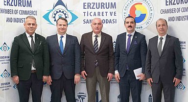 ETSO'dan KOBİ'lere destek vurgusu