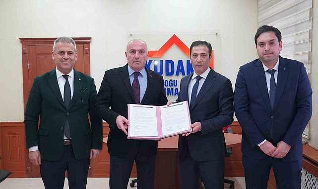ETSO'dan üyelerine güçlü destek