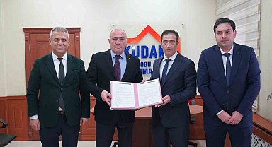 ETSO'dan üyelerine güçlü destek