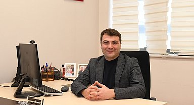 ETÜ'nün hidroelektrik santrallerine yönelik geliştirdiği proje TÜBİTAK'tan destek aldı