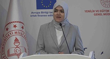 eTwinning Temel Eğitim Çalıştayı Diyarbakır'da başladı
