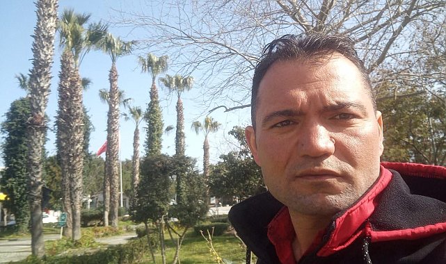 Evinde ölü olarak bulundu