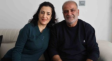 Evine yerleşen depremzede: "Biz yaz gitti diye üzülmedik çünkü evin içerisi de yaz gibi"