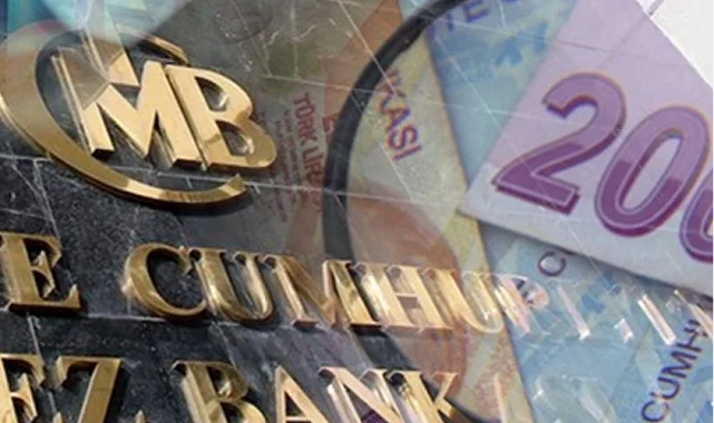 Eylül'de cari işlemler hesabı fazla verdi