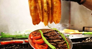 Fakirlikten gelen lezzet dünya listelerinde 59'uncu sırada