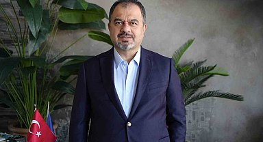 Fatih Kocabağ İnşaat'tan Gaziantep'e yeni nesil villa konseptleri