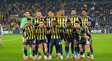 Fenerbahçe, Avrupa Ligi'nde Ferencvaros'u konuk edecek