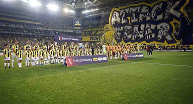 Fenerbahçe - Galatasaray derbisinin Kadıköy karnesi