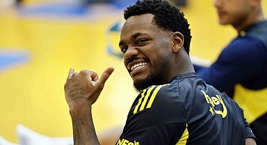 Fenerbahçe'de Çaykur Rizespor maçı hazırlıkları başladı