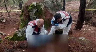 Fethiye'de 20 yıl önce işlenen cinayetin duruşması devam ediyor