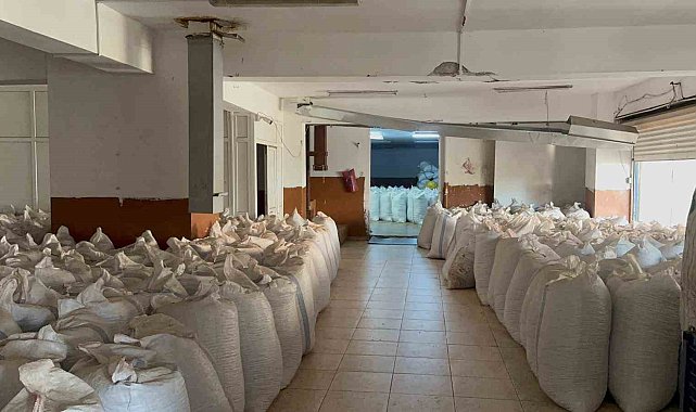 Fındık tüccarı fiyatların yükseleceği tarihe dair beklentiyi anlattı